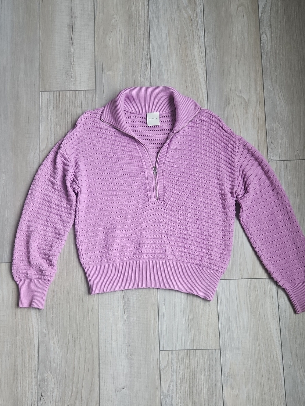 Varley Sweater - Picture 2 of 9